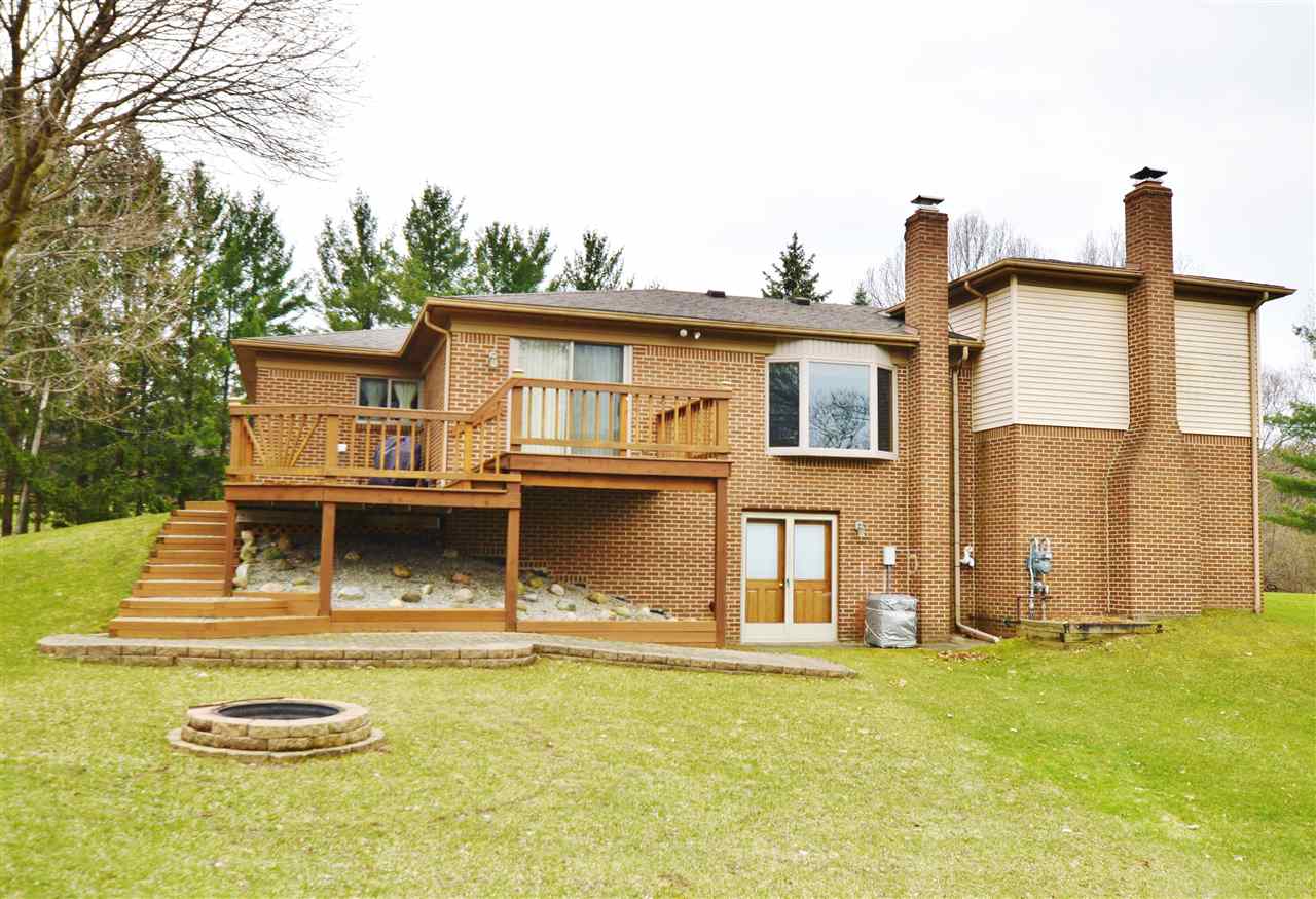3659 Baldwin Road Metamora, MI 48455 - Photo 7 of 42