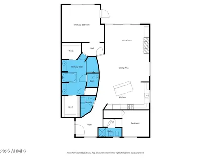 $895,000 | 8 Biltmore Estate, Unit 114, Phoenix, AZ 85016