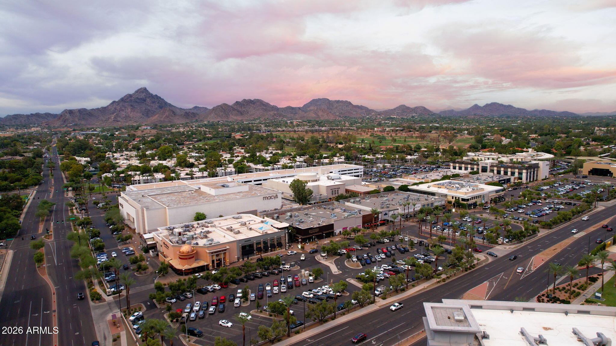 8 Biltmore Estate, Unit 114 Phoenix, AZ 85016 - Photo 27 of 28 Located in the Heart of the Biltmore