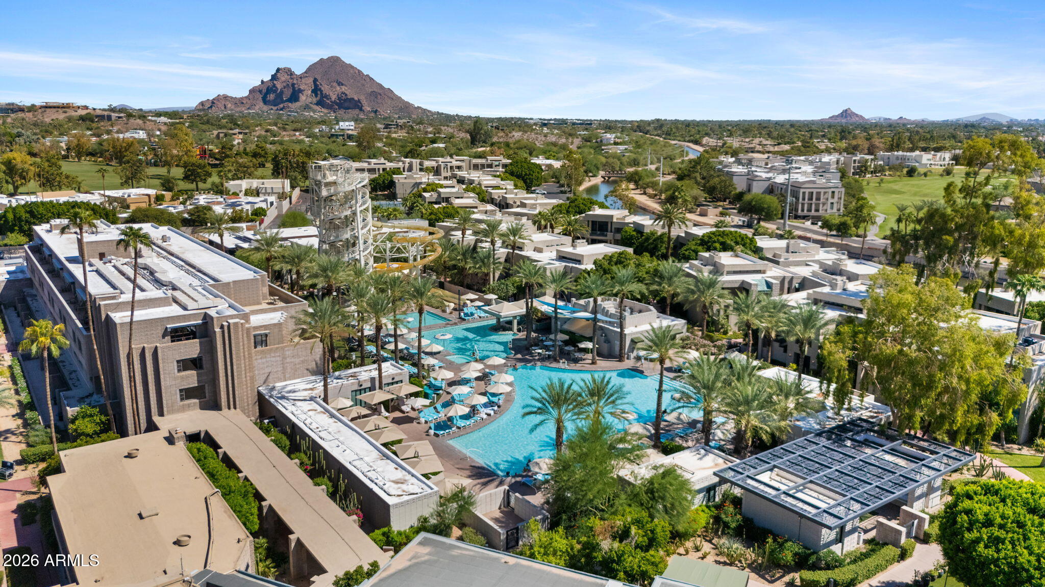 8 Biltmore Estate, Unit 114 Phoenix, AZ 85016 - Photo 28 of 28 Arizona Biltmore Hotel