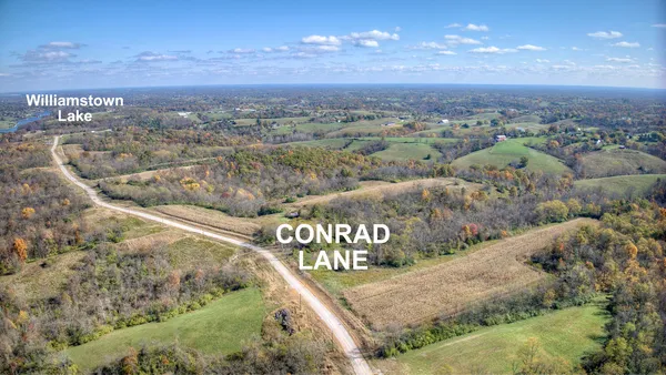 $962,220 | 0 Conrad Lane, Williamstown, KY 41097