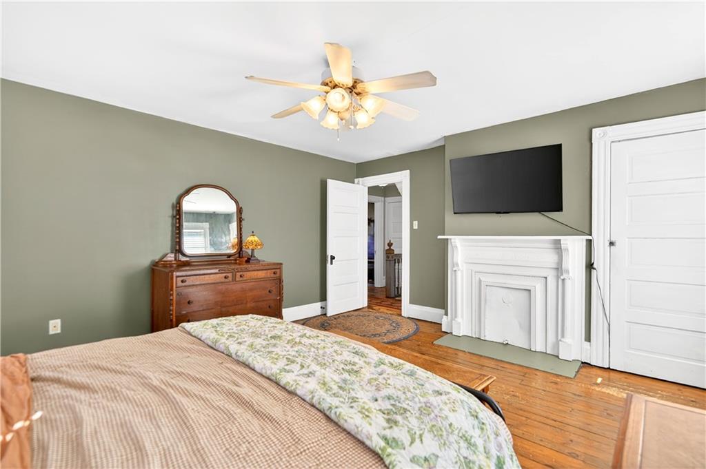 314 Union Street Monongahela, PA 15063 - Photo 21 of 46