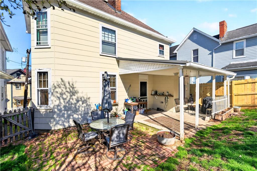 314 Union Street Monongahela, PA 15063 - Photo 30 of 46