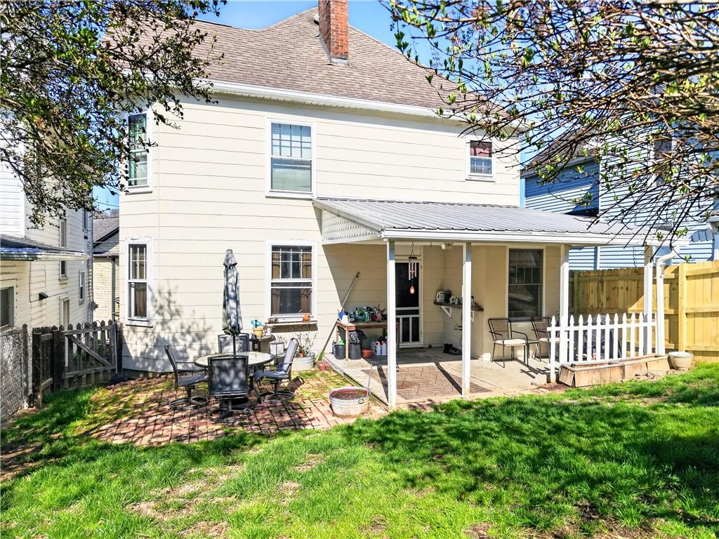 314 Union Street Monongahela, PA 15063 - Photo 44 of 46