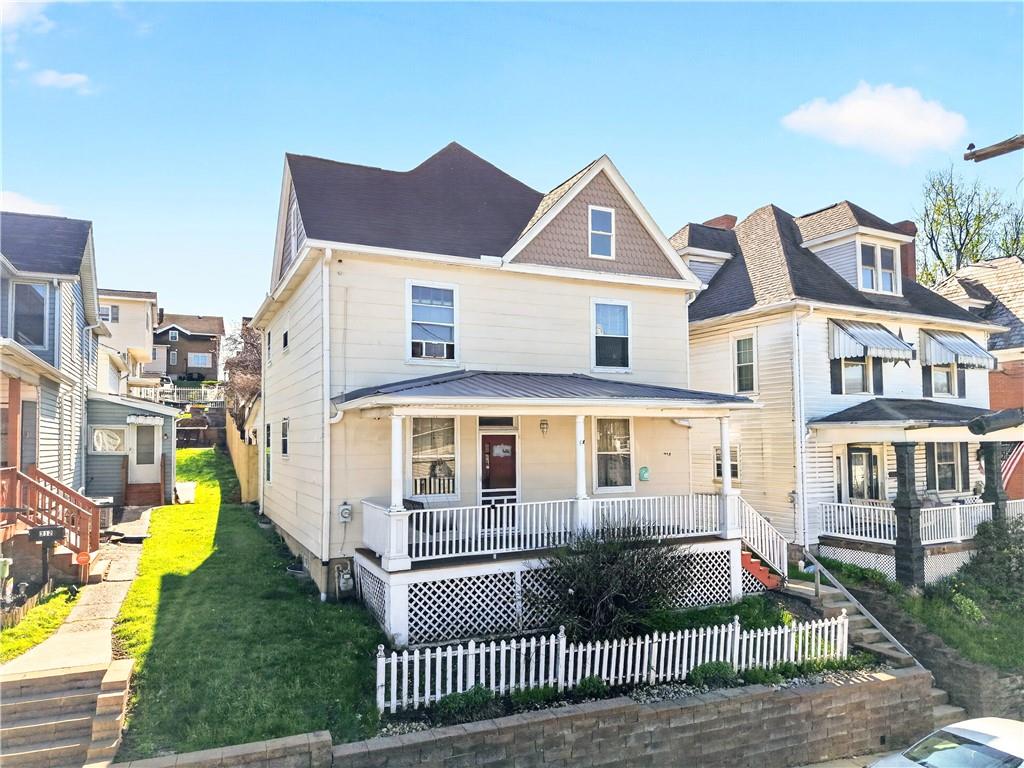 314 Union Street Monongahela, PA 15063 - Photo 46 of 46