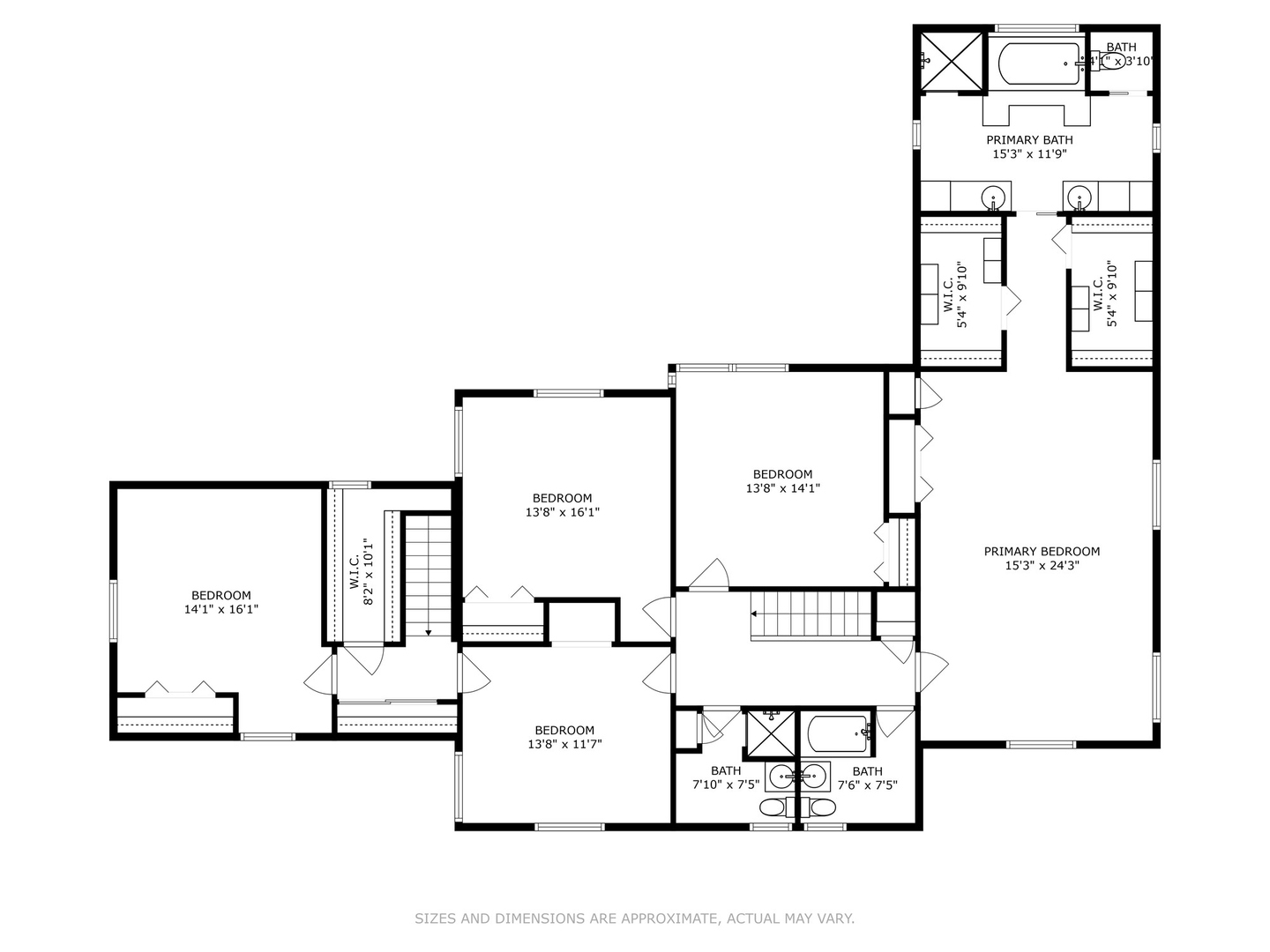 1077 Elm Ridge Drive Glencoe, IL 60022 - Photo 34 of 36 Gallery Image 34