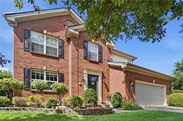 $479,900 | 25 Fenwick Court, Springboro, OH 45066