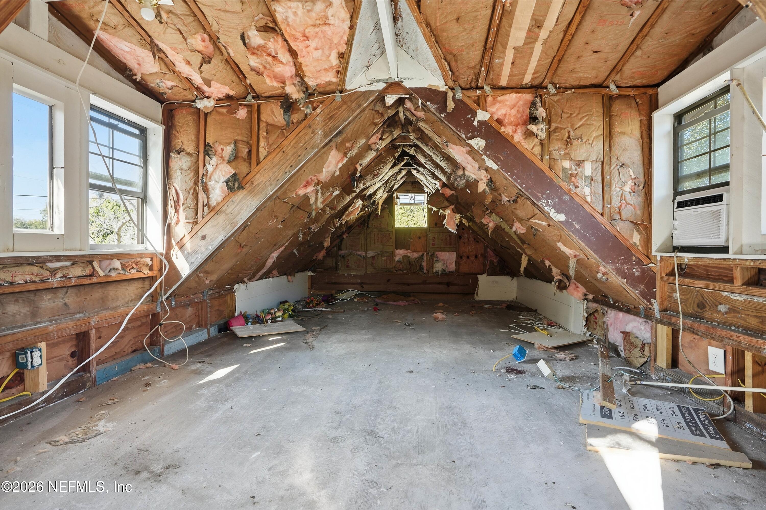 27 Julia Street St. Augustine, FL 32084 - Photo 28 of 46 a view of entryway