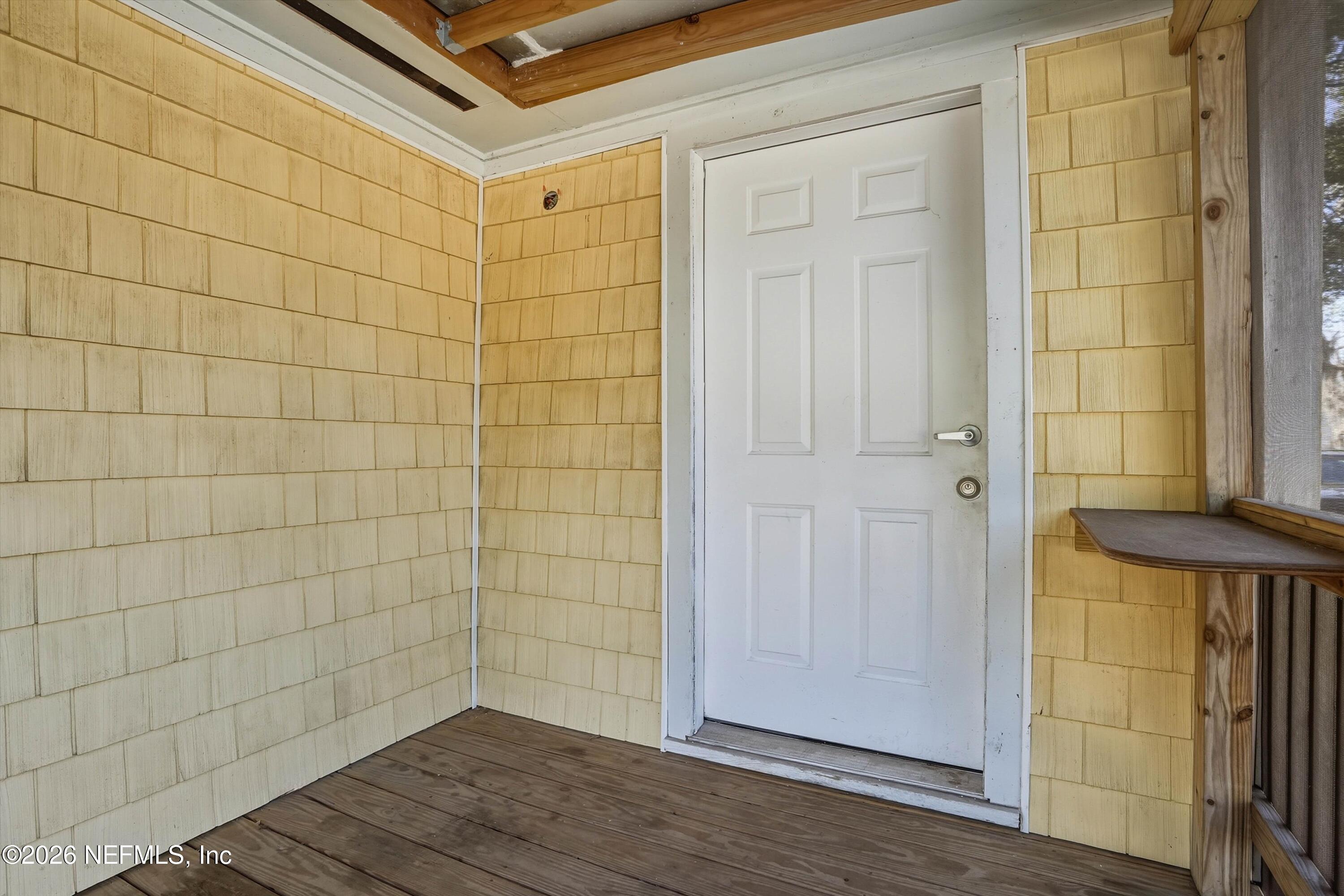 27 Julia Street St. Augustine, FL 32084 - Photo 29 of 46 a bathroom with a shower