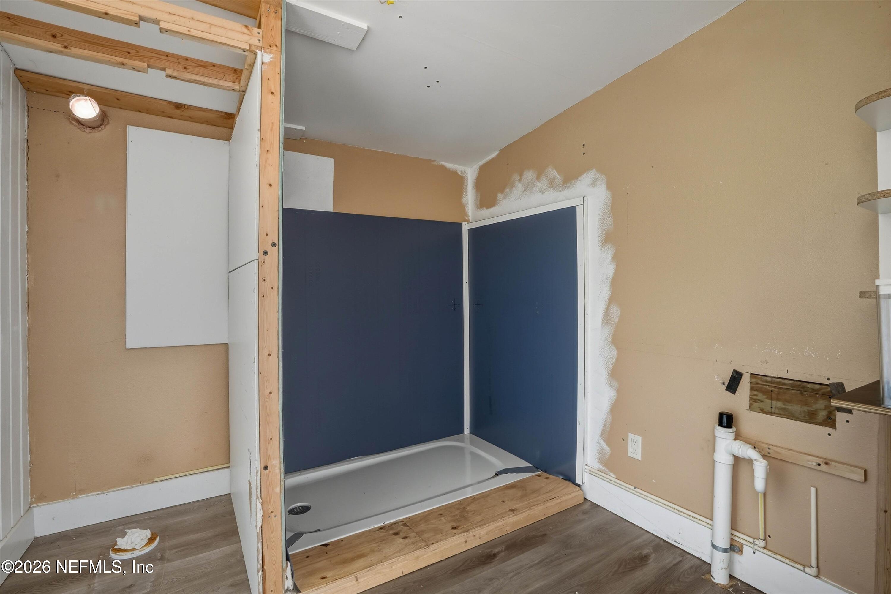 27 Julia Street St. Augustine, FL 32084 - Photo 38 of 46 a view of empty room