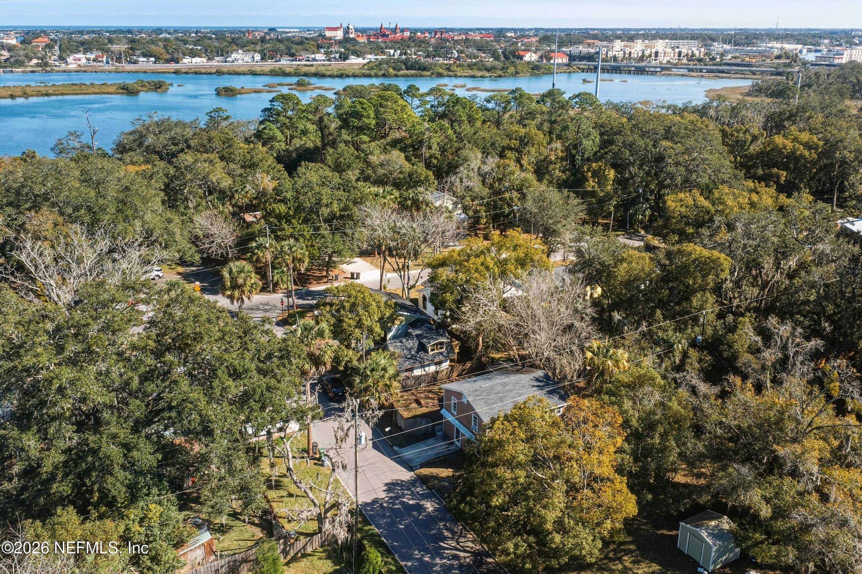 27 Julia Street St. Augustine, FL 32084 - Photo 43 of 46