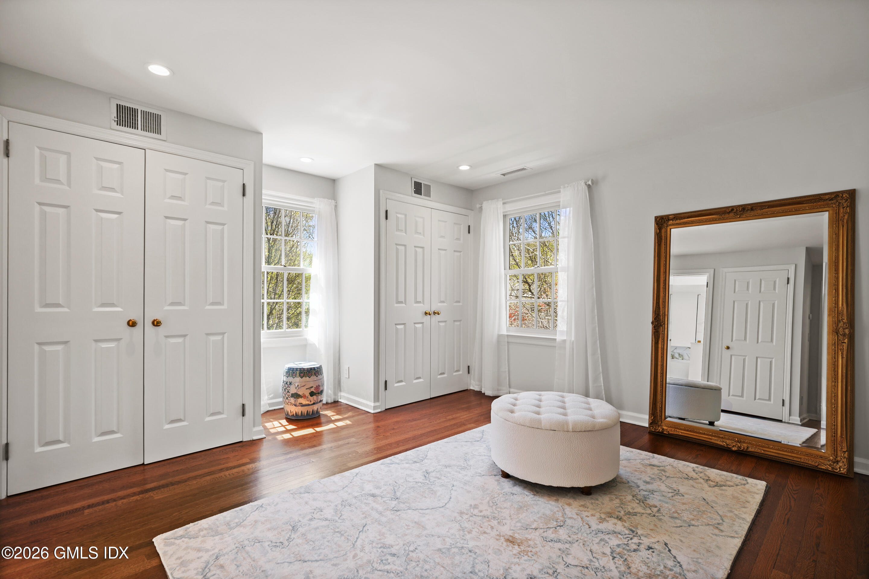 118 Butternut Hollow Road Greenwich, CT 06830 - Photo 22 of 44 a living room with furniture and a window