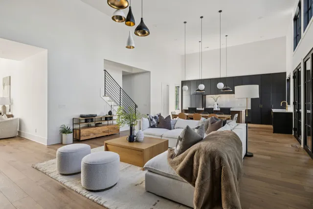 $2,425,000 | 3013 Natures Landing Drive, Franklin, TN 37064