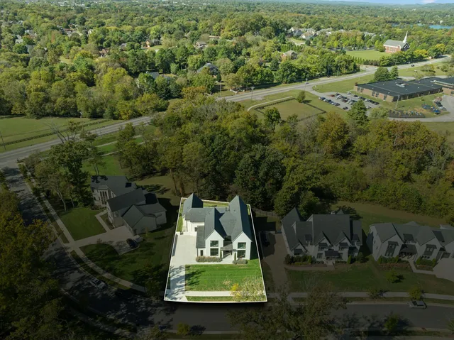 $2,425,000 | 3013 Natures Landing Drive, Franklin, TN 37064