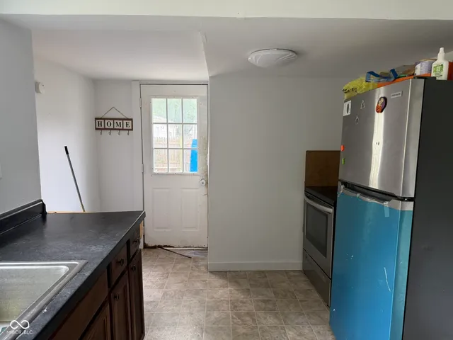 $57,500 | 707 North Erie Street, Rockville, IN 47872