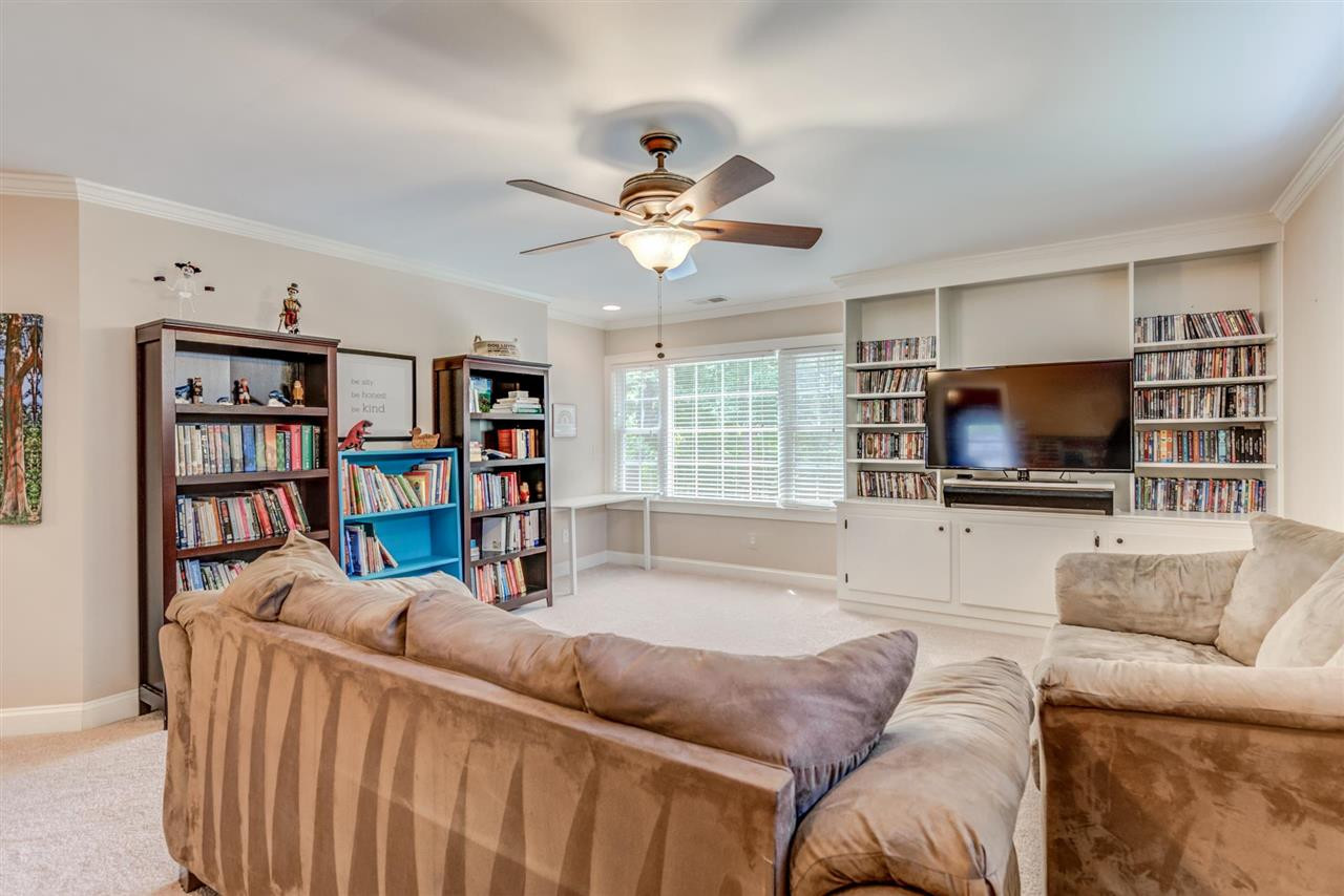 8308 Druids Lane Raleigh, NC 27613 - Photo 21 of 30 Photo 21
