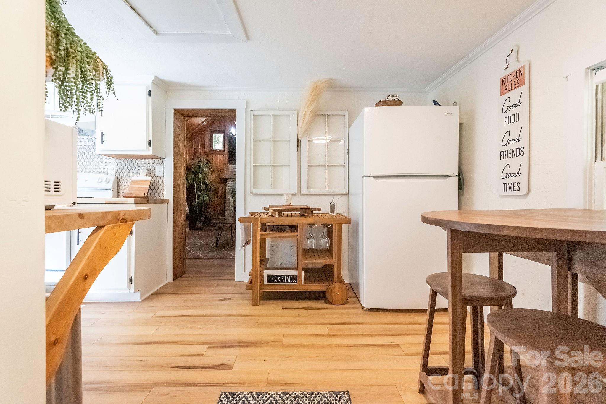 284 Grady Winkler Road Boone, NC 28607 - Photo 29 of 45