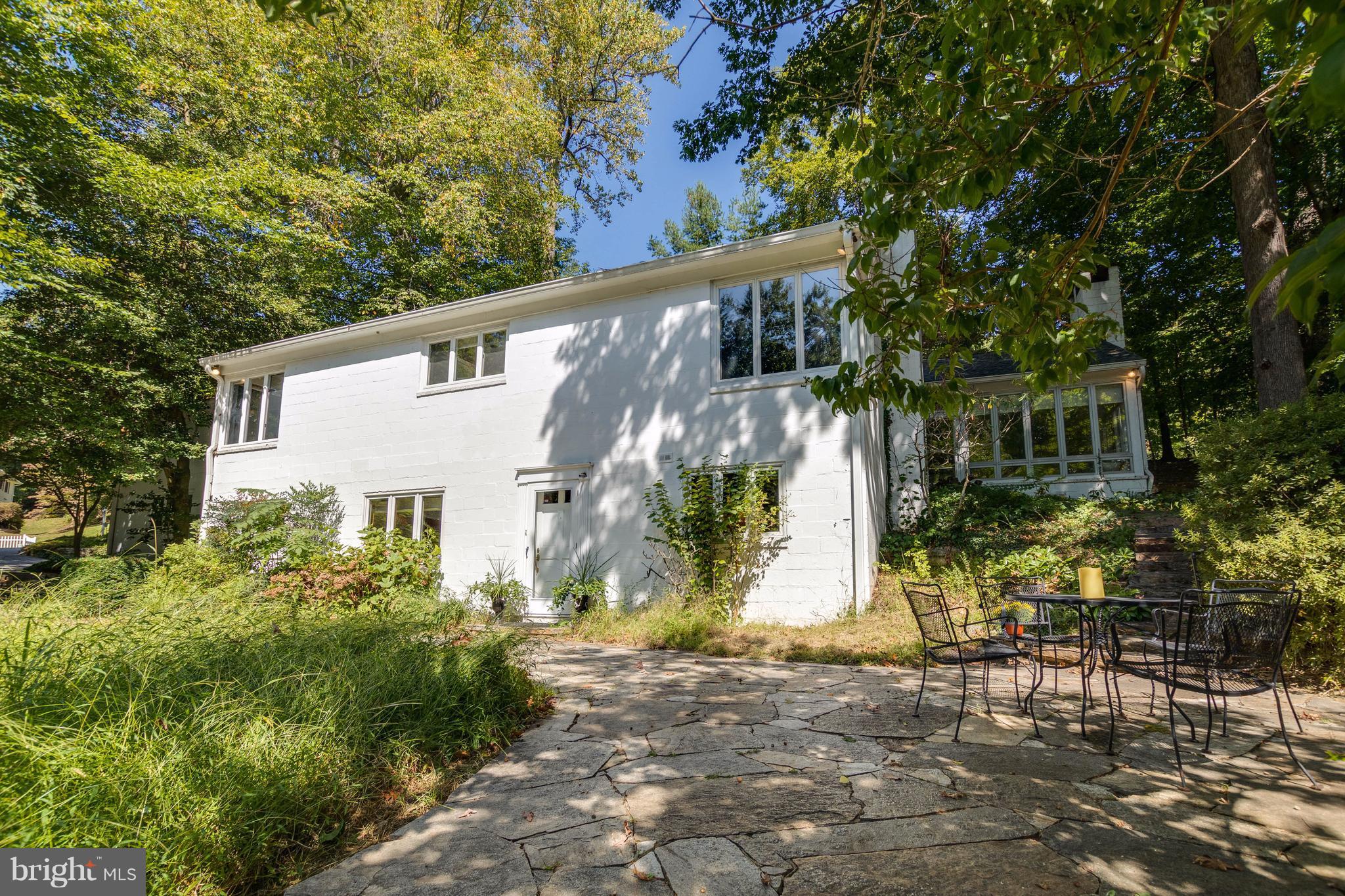 1105 Temfield Road Towson, MD 21286 - Photo 1 of 30 Exterior (Front)