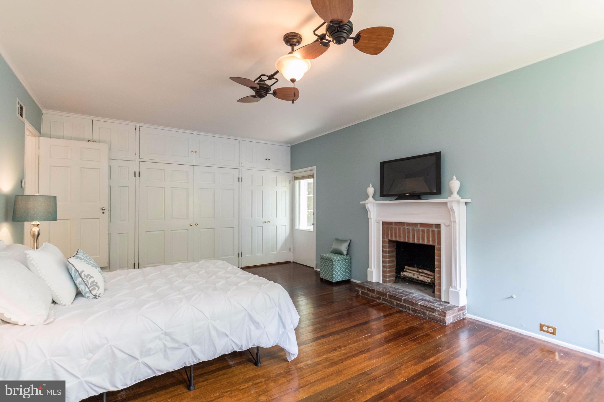 1105 Temfield Road Towson, MD 21286 - Photo 11 of 30 Bedroom (Master)