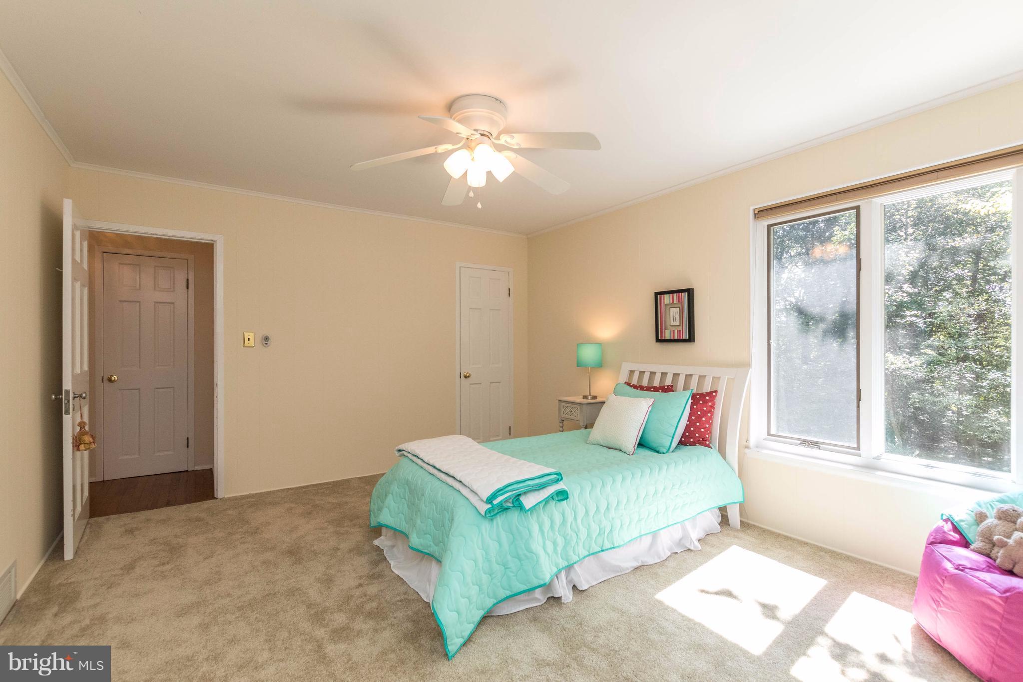 1105 Temfield Road Towson, MD 21286 - Photo 14 of 30 Bedroom 2