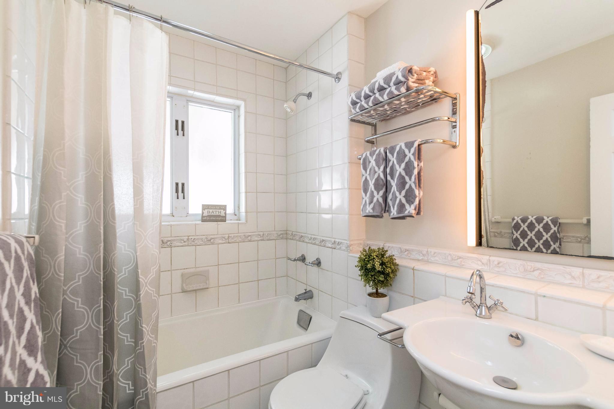 1105 Temfield Road Towson, MD 21286 - Photo 16 of 30 Full Bath