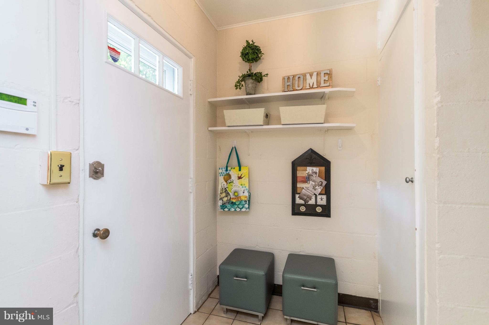 1105 Temfield Road Towson, MD 21286 - Photo 25 of 30 Mud Room