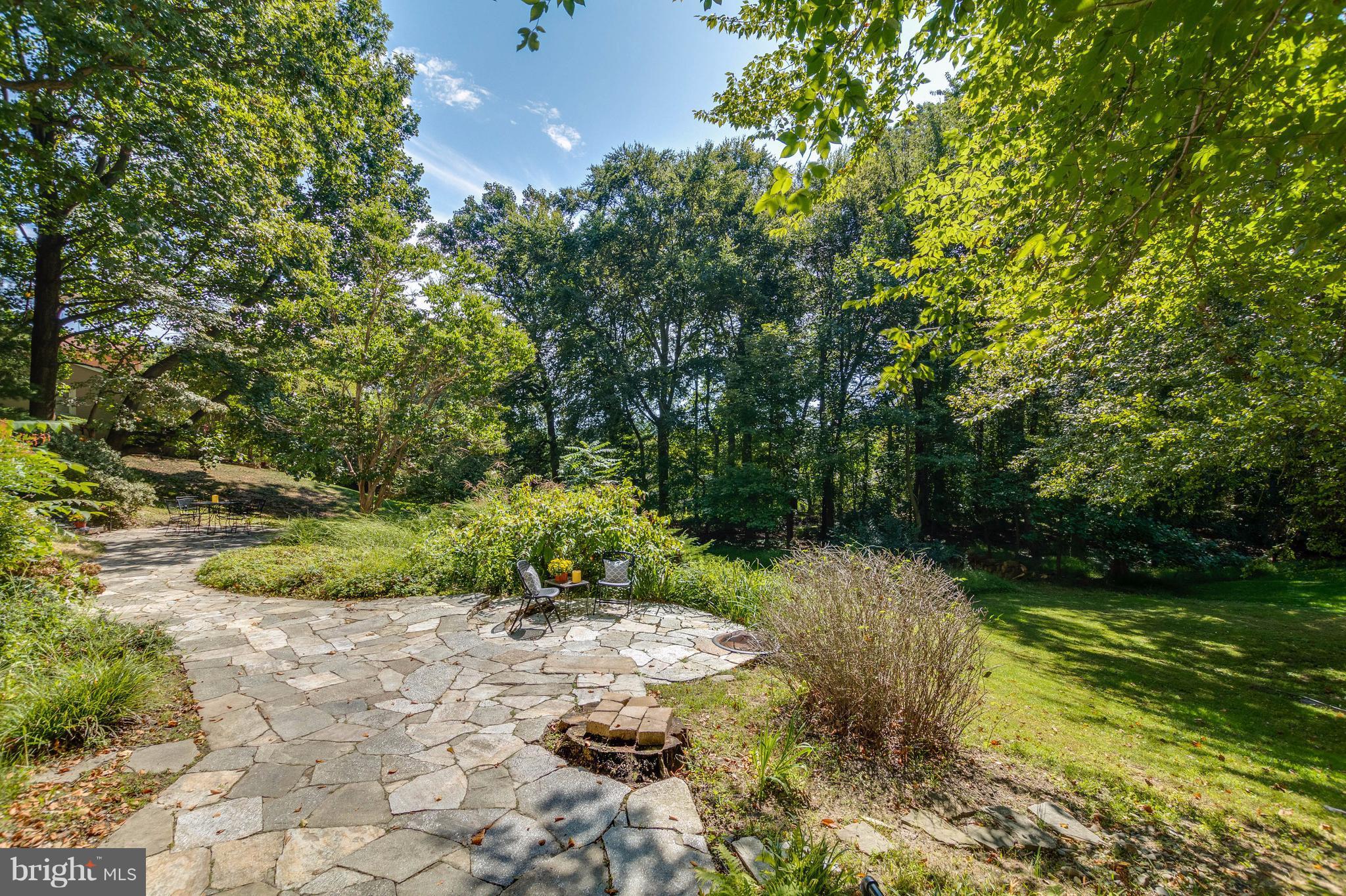 1105 Temfield Road Towson, MD 21286 - Photo 27 of 30 Exterior (General)