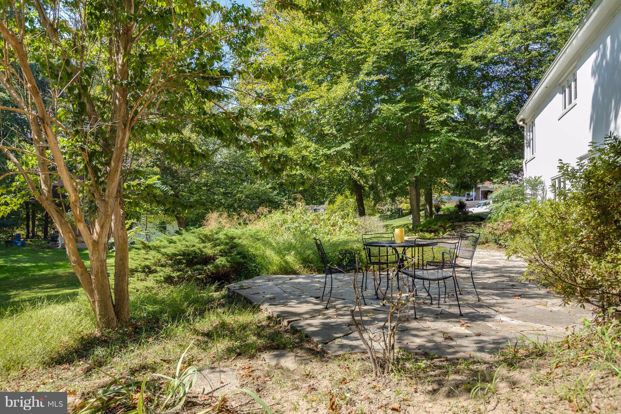 1105 Temfield Road Towson, MD 21286 - Photo 28 of 30 Exterior (General)