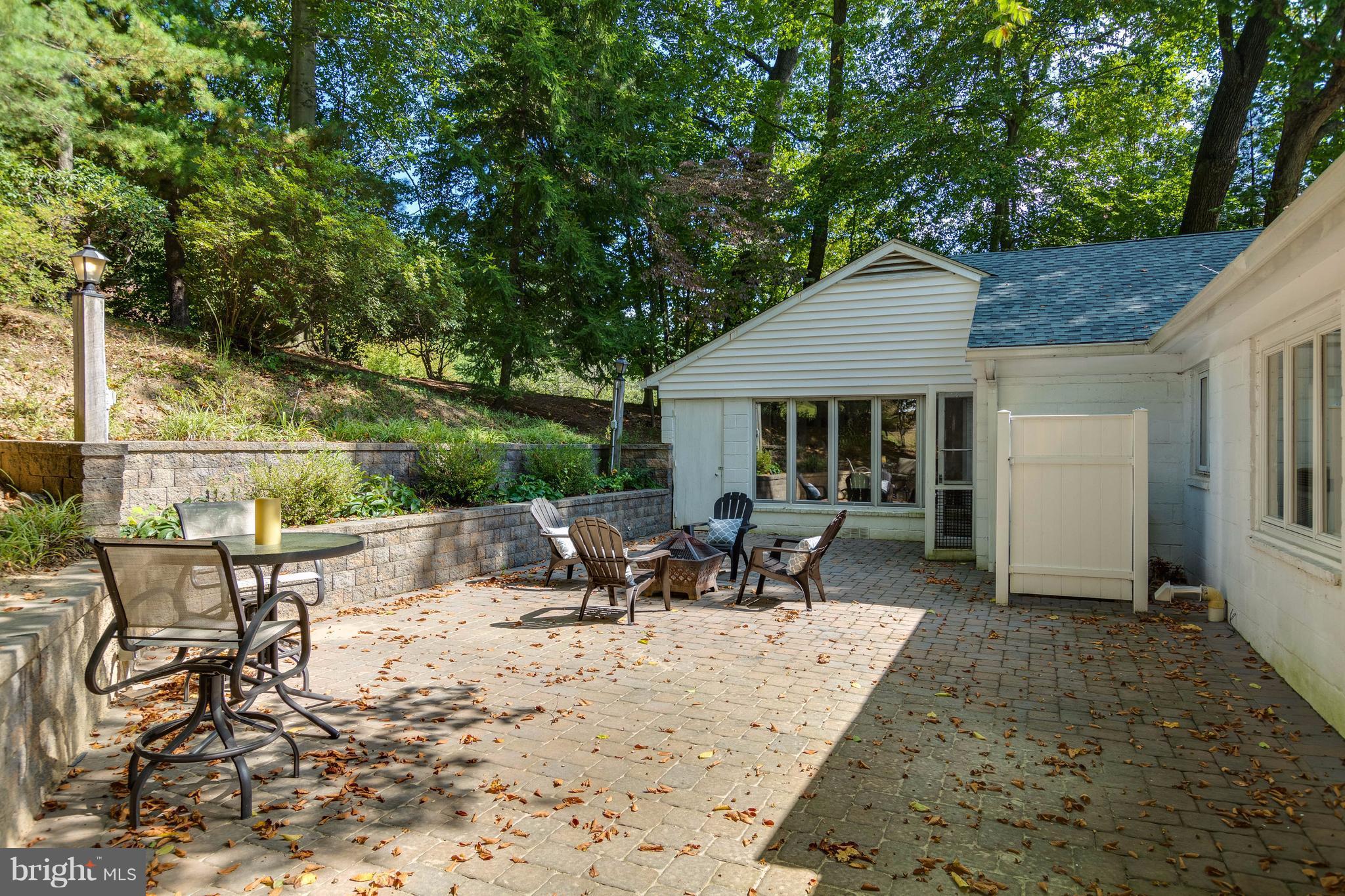 1105 Temfield Road Towson, MD 21286 - Photo 30 of 30 Patio