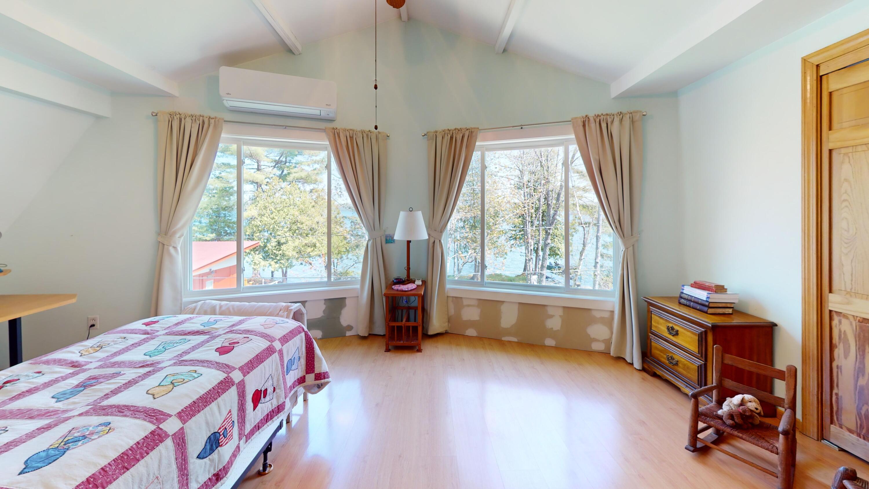 11 Beethoven Road Enfield, ME 04493 - Photo 18 of 63 11-Beethoven-Ln-Bedroom 3