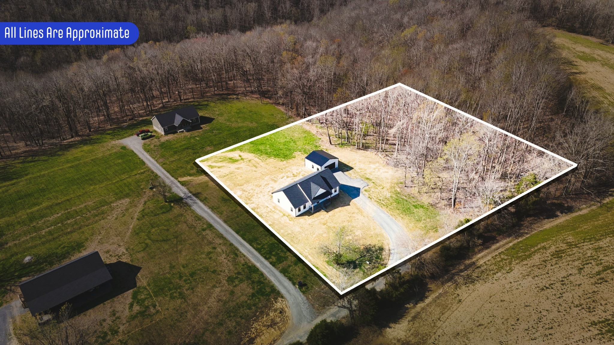 1833 Shiloh Road Lafayette, TN 37083 - Photo 2 of 54 Gallery Image 2