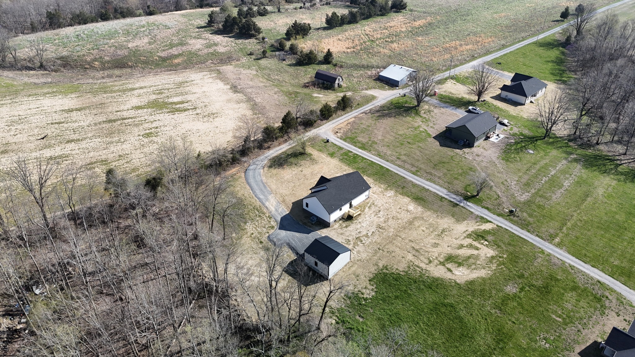 1833 Shiloh Road Lafayette, TN 37083 - Photo 46 of 54 Gallery Image 46