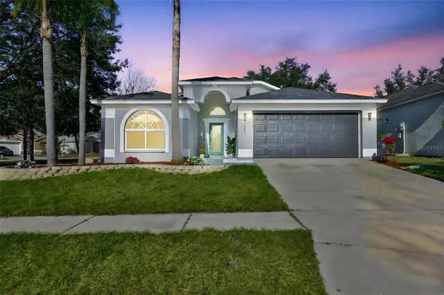 $410,000 | 4423 Horseshoe Pick Lane, Valrico, FL 33594