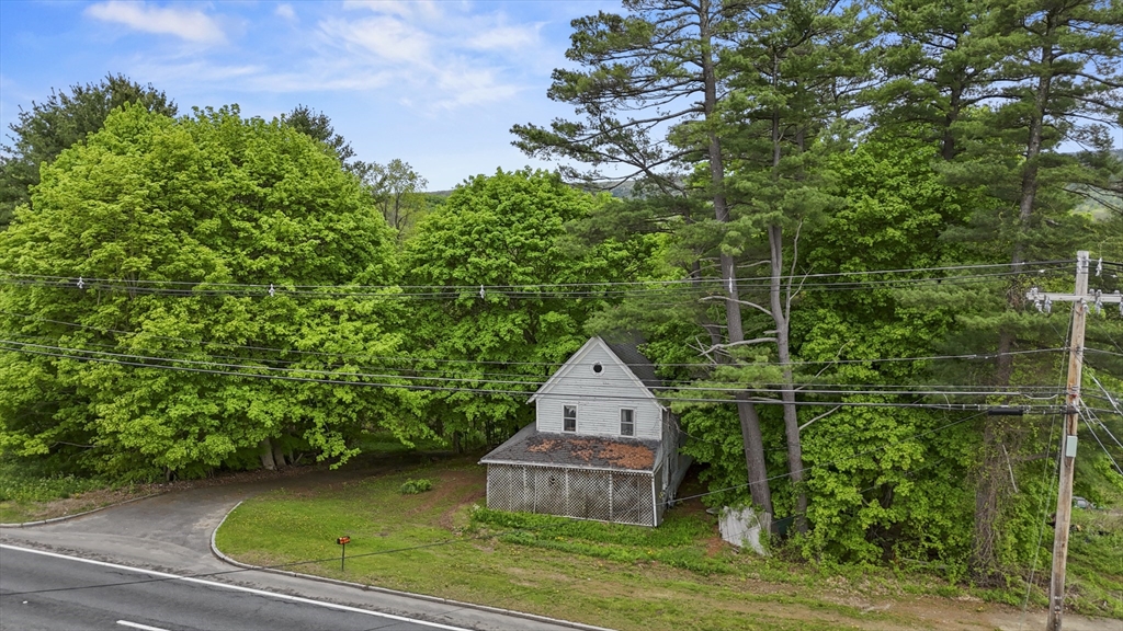 249 Pittsfield Road Lenox, MA 01240 - Photo 2 of 5