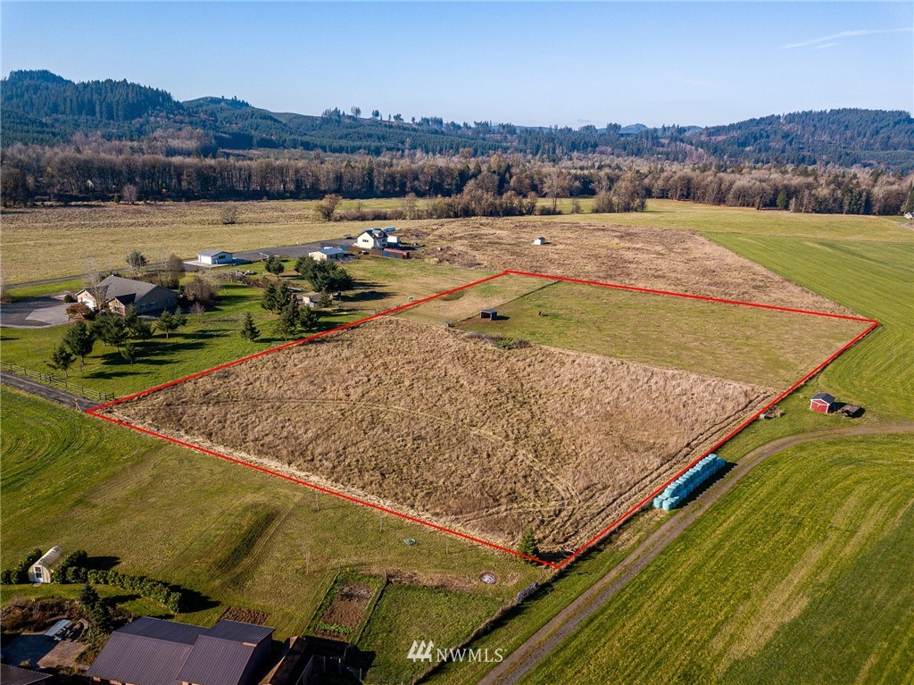 136 Rutherford Lane Chehalis, WA 98532 - Photo 1 of 8