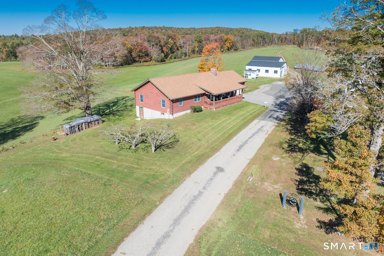 60 Dunay Road Stafford, CT 06076 - Photo 8 of 38