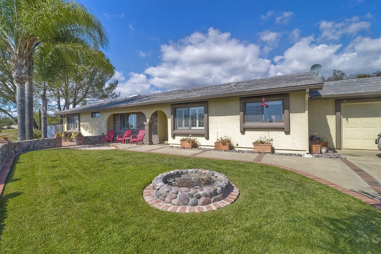 19279 Paradise Mountain Road Valley Center, CA 92082 - Photo 1 of 25 Gallery Image 1