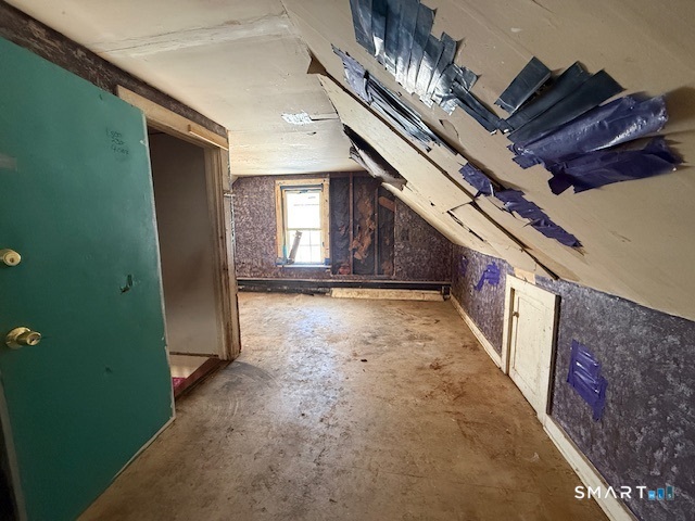 39 Pleasant View Avenue Windham, CT 06226 - Photo 11 of 21 a view of an entryway