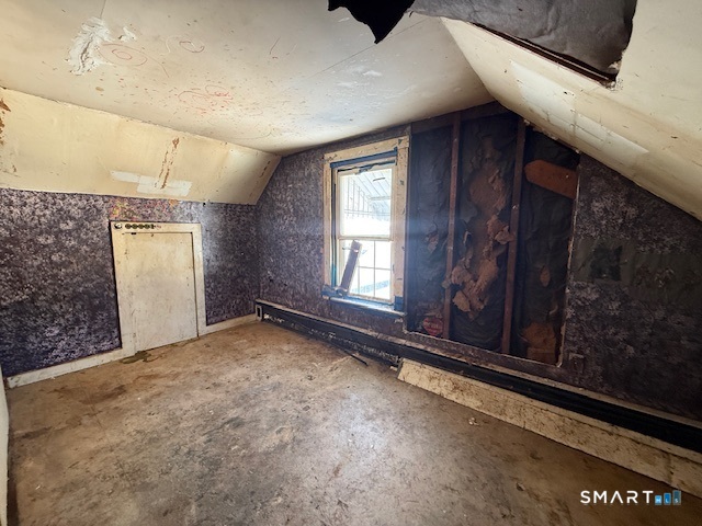 39 Pleasant View Avenue Windham, CT 06226 - Photo 12 of 21 a view of empty room with window