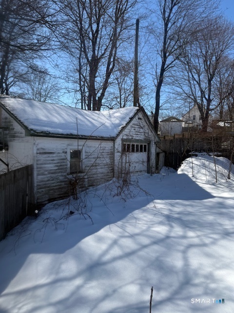 39 Pleasant View Avenue Windham, CT 06226 - Photo 2 of 21 a view of outdoor space and yard