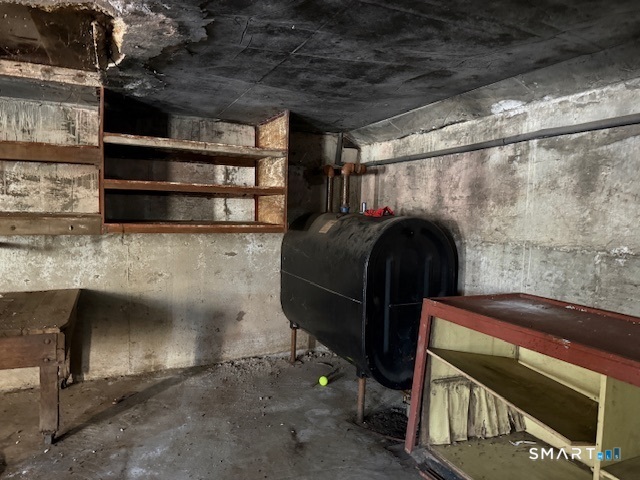 39 Pleasant View Avenue Windham, CT 06226 - Photo 21 of 21 a view of a garage