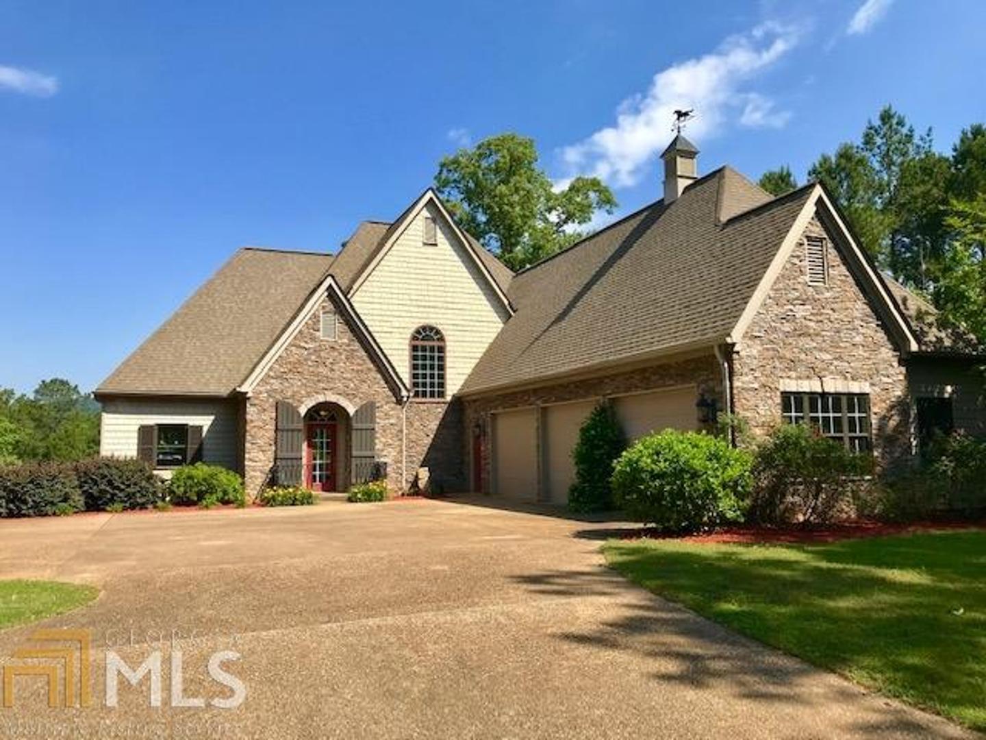 1224 Blacks Bluff Road Southwest Rome, GA 30161 - Photo 1 of 1