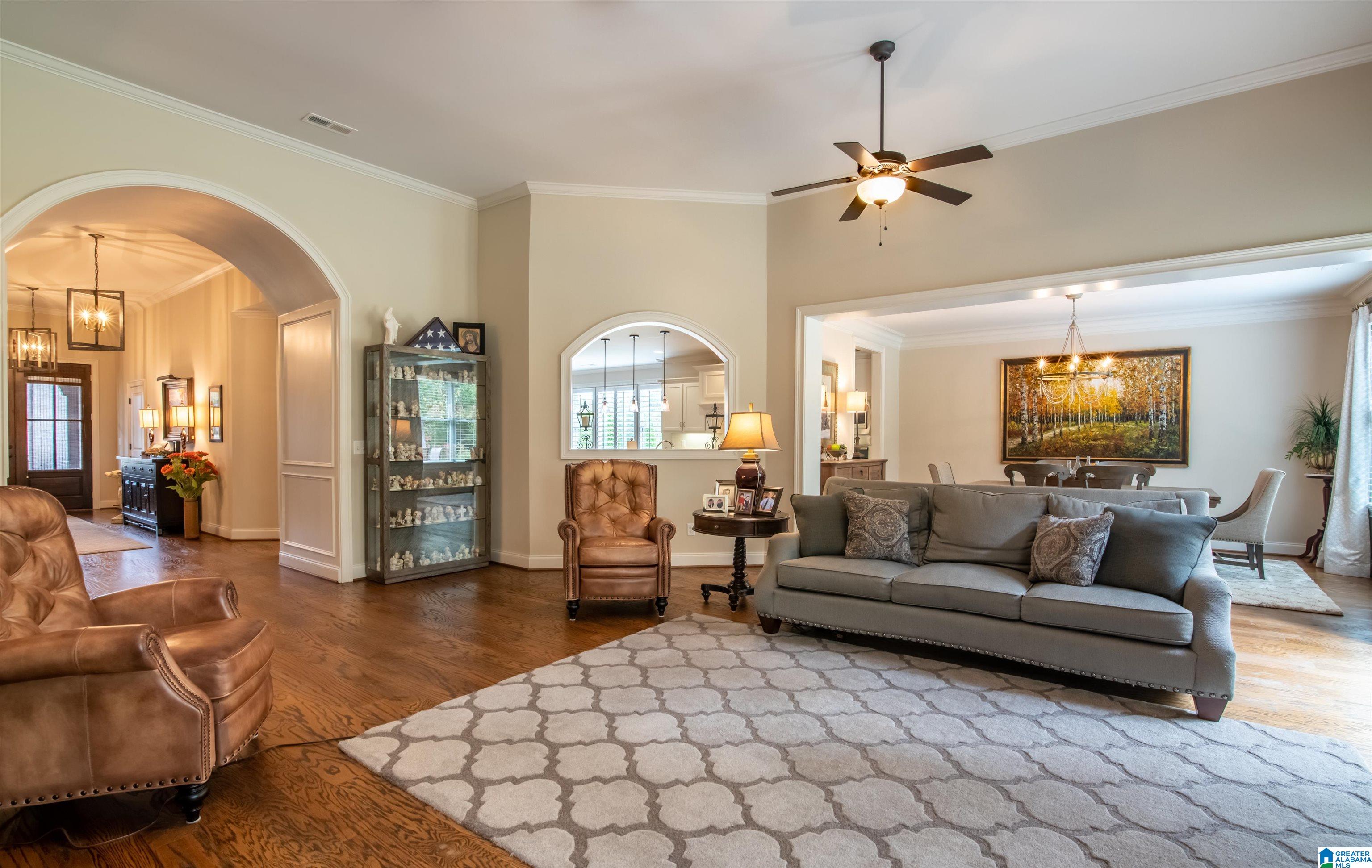 1096 Regency Way Birmingham, AL 35242 - Photo 14 of 50