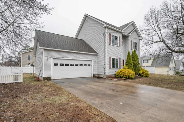 $599,999 | 69 Patterson Street, Manchester, NH 03102