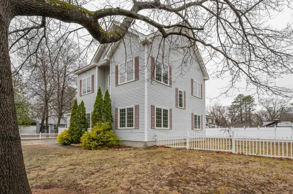 $599,999 | 69 Patterson Street, Manchester, NH 03102