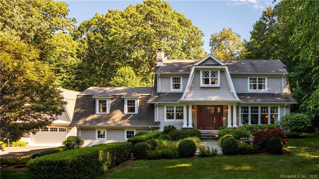 Welcome to 85 Scarlet Oak Drive. This custom, completely re-done home reflects exquisite beauty and attention to detail throughout.