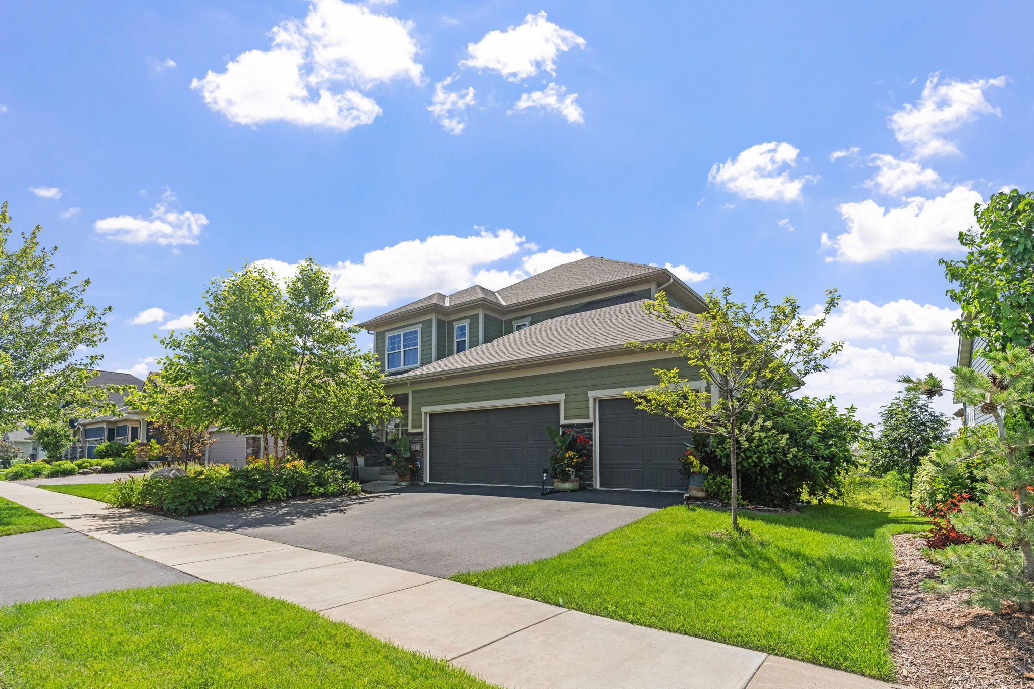 216 Prairie Way North Bayport, MN 55003 - Photo 2 of 43