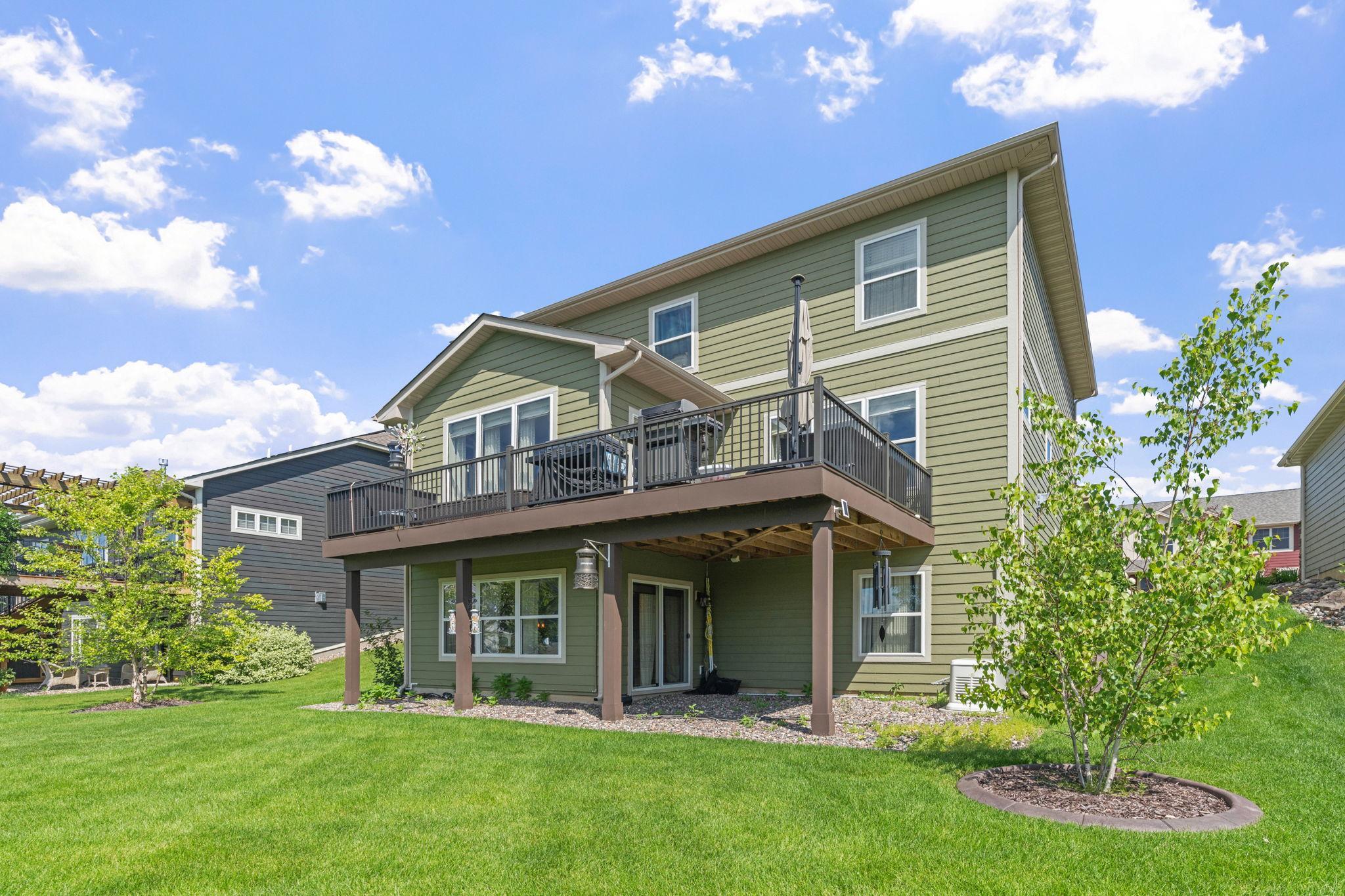 216 Prairie Way North Bayport, MN 55003 - Photo 35 of 43