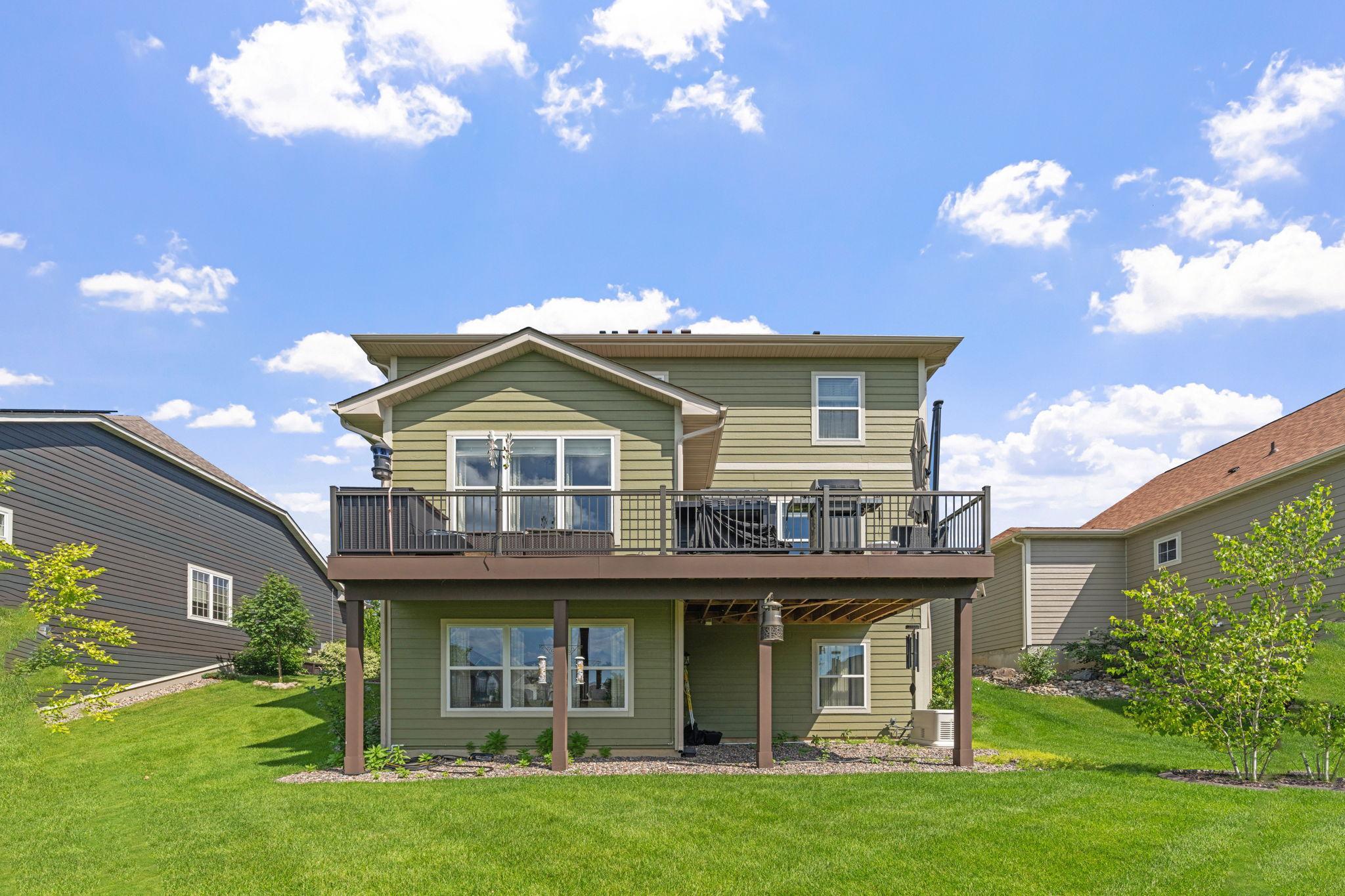 216 Prairie Way North Bayport, MN 55003 - Photo 36 of 43