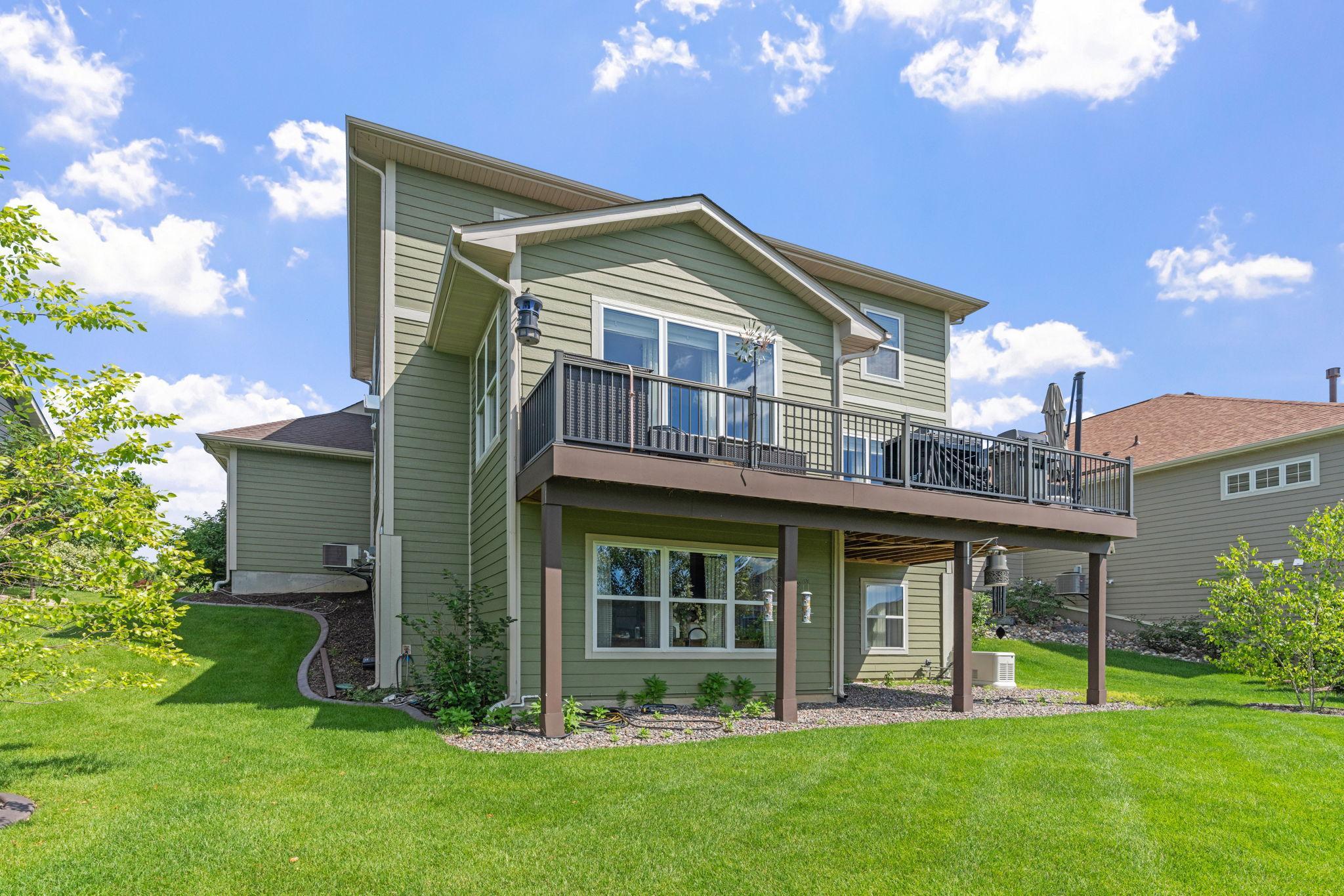 216 Prairie Way North Bayport, MN 55003 - Photo 37 of 43